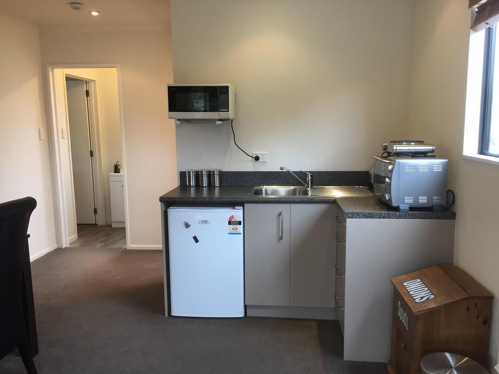 Good Life Apartment Kurow Kültér fotó